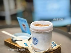 -BE YOLO必有乐&小红帽三明治