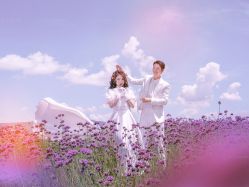 -第一夫人婚纱摄影(南京店)