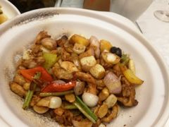 -海富门·带鱼·淮扬菜·粤菜(甘家口店)