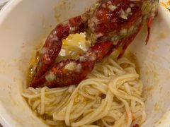 -霸王虾·麻辣小龙虾(清水河公园店)