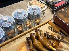 -毅祥斋老孙家泡馍(西羊市店)