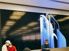 -Apple零售店(深圳益田假日广场店)