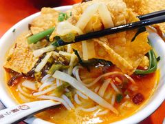 -螺小胖柳州螺蛳粉(钟楼总店)