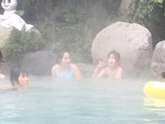 -青城道汤池