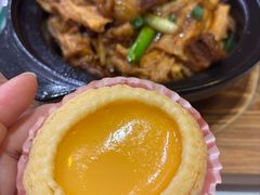 -香港深仔记茶餐厅(东门店)