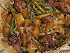 -二十一分小锅炖(皓月店)