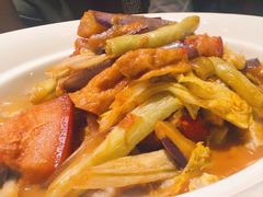 -张大嘴菜馆(庞各庄店)
