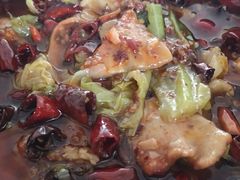 -百味饺子城•海鲜家常菜(秦皇岛店)