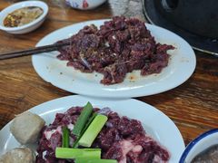 -真香牛肉老店(思源路店)
