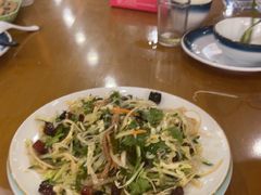 -鹤乡东北菜(崮山路店)