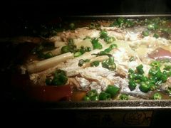 -探鱼·鲜青椒爽麻烤鱼(西南商都店)
