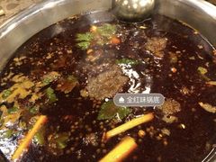 -肖肖酸萝卜鱼火锅(总店)