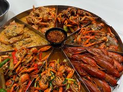 -聚味瞿记·龙虾堂(梅溪湖店)