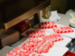 -海底捞火锅(奥森店)