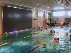 -水晶之星洗浴温泉汗蒸