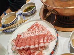 -京悦南门涮羊肉(长寿路店)