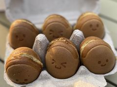 鸡蛋仔-大象厨房(重庆道店)