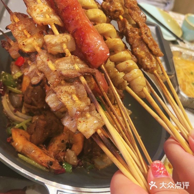 天哪,谁敢信,我在无锡实现了生蚝自由!