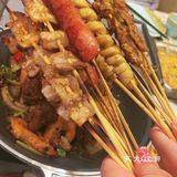 天哪，谁敢信，我在无锡实现了生蚝自由！