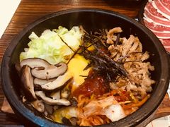 -意成料理
