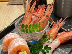-鮨政· Omakase(港汇恒隆广场店)