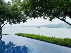 -天目湖涵田度假村