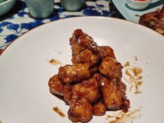 -绿茶餐厅(布吉万象汇店)