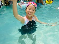 -杭州开元森泊度假乐园