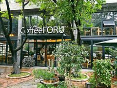 -旧雨咖啡·CoffeeFORU(黄村奥体店)