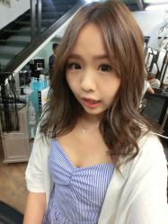 Mirror Salon-3AM HAIR SALON烫发染发接发