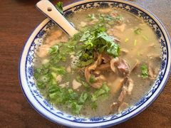 -老三羊汤【北兴隆街店】