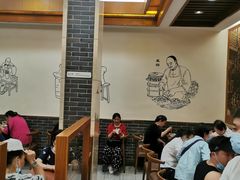 大堂-五芳斋(中山大道总店)