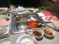 -海底捞火锅(群光广场店)