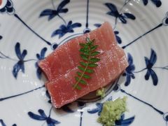 -鮨青(恒基名人购物中心店)