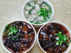 -甘记牛杂水粉
