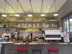 -KYO COFFEE(胶州路店)