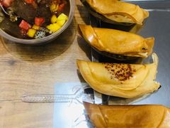 土豆丝-贺记蛋烘糕(文庙西街店)