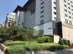 -王府半岛酒店