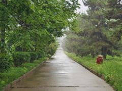 -秦始皇帝陵博物院-丽山园