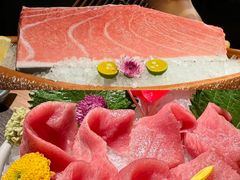 -炙柒Sekinana·精致日料(合生汇店)