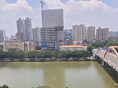-和苑酒家·一线江景(星寰店)