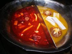 -湊湊火锅·茶憩(石家庄万象城店)