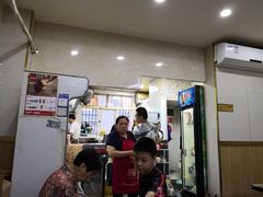 -张正麻辣烫(龙城路店)