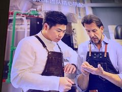 -瑞幸咖啡(太阳百货店)
