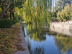 -元大都城垣遗址公园