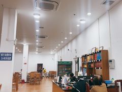 -皇鸽餐厅(龙塘店)