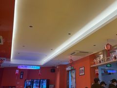 -妙香居韩国烤肉(容桂天佑城店)