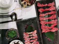 -红鼎豆捞·非遗鲍皇汤火锅(宝丰路店)