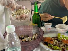 -日照大牌檔•小船海鲜(万平口店)