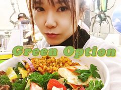 -Green Option(官舍店)